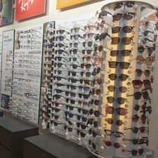 Pearle Opticiens Amsterdam - Zuidoost