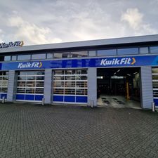 KwikFit Amersfoort - Banden, APK, auto-onderhoud en fietsenmaker