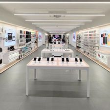Amac Apple Premium Partner