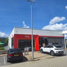 LUKOIL De Locht Kerkrade