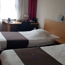 Bastion Hotel Heerlen
