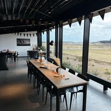 Restaurant Café Soesterdal