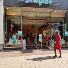Parfumerie Douglas