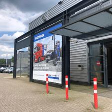 Bouwmaat Apeldoorn