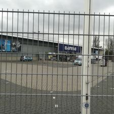 GAMMA bouwmarkt Heemskerk