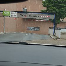 Q-Park Oranjerie
