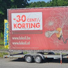 LUKOIL Kessel