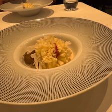 Restaurant Bougainville