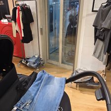 Bershka