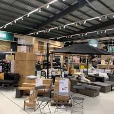GAMMA bouwmarkt Apeldoorn West