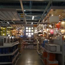 HORNBACH Bouwmarkt Groningen