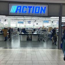 Action Almere