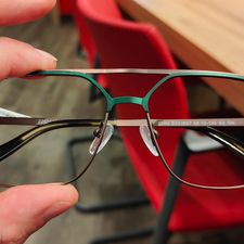 Hans Anders Opticien Deventer centrum