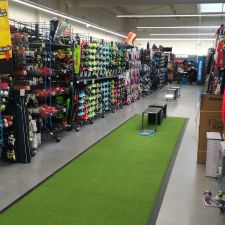 Decathlon Breda