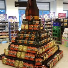 Jumbo Foodmarkt Koornneef Aan de Haven
