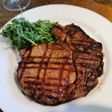 Gauchos Grill Restaurant Rotterdam-Centrum