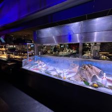 The Harbour Club Amsterdam Oost