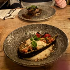 Grand Café 't Gerecht Heerenveen