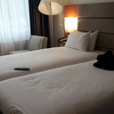 Mercure Hotel Amsterdam West