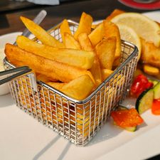 De Beurs Eten & Drinken
