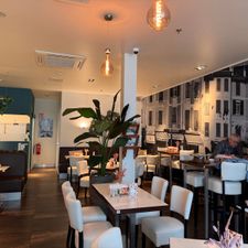 Doppio Espresso Maassluis