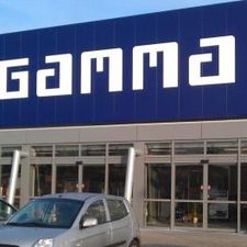 GAMMA bouwmarkt Eindhoven