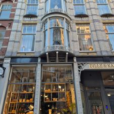 Pauw Noordeinde 42 Den Haag