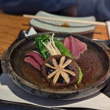 IZAKAYA Asian Kitchen & Bar