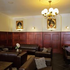 Restaurant Johan Hendrik