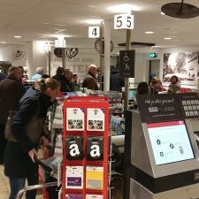 DekaMarkt Heemstede