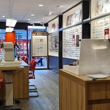 Hans Anders Opticien Heerenveen