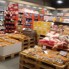 Sligro Nieuwegein