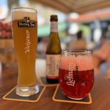 VOF Lunchroom 't Zoete Genot