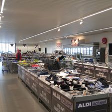 ALDI