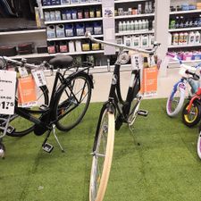 GAMMA bouwmarkt Peizerweg Groningen