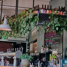 Café 100 Watt