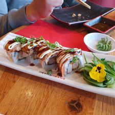 SHABU SHABU Rotterdam Alexandrium