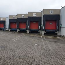 Werk Leen Bakker Nederland B.V.