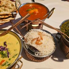 Zaanse Kathmandu Kitchen | Indiase & Nepalese Restaurant
