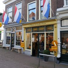 't Kaaswinkeltje Gouda