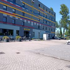 B&B HOTEL Amsterdam-Zaandam