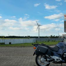 TotalEnergies Zeewolde ZZ