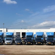 Hertz Autoverhuur - Apeldoorn - Zwolseweg 364