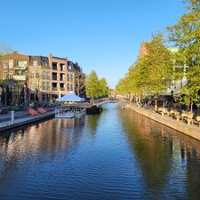Restaurant De Beren Alphen aan den Rijn