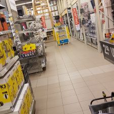 Karwei bouwmarkt Coevorden