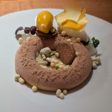 Restaurant Zenith Apeldoorn