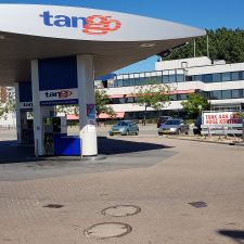 Tango Rotterdam Sluisjesdijk