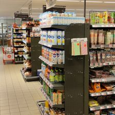 DekaMarkt Den Oever