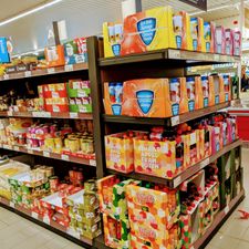 ALDI