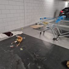 Q-Park Oostpoort